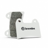 Brembo Long Life Sintered Front Brake Pads - Triumph